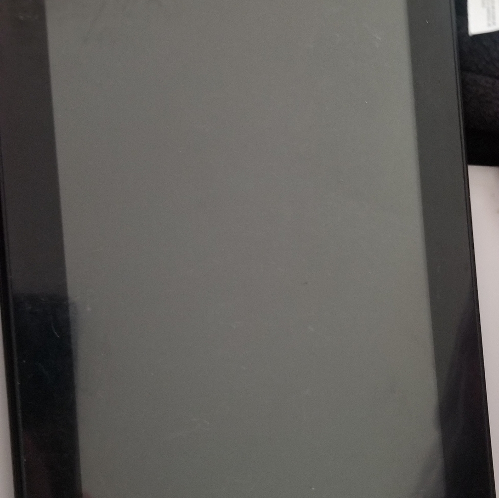 Android touch screen 9inch - Picture 2 of 3
